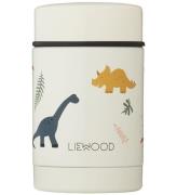 Liewood Thermo Container - Nadja - Dino Mix