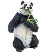 Papo Panda m. Bambu