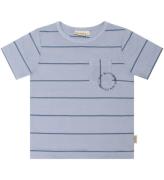 Petit Piao T-shirt - Spring Blue