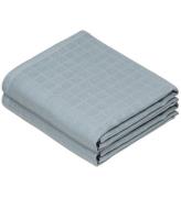 Cam Cam Muslinfiltar - 72x72 cm - 2-pack - Florentinsk