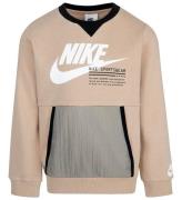 Nike Sweatshirt - Hampa