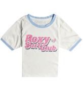 Roxy T-shirt - Dina Dance - Snow White