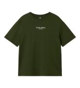 Name It T-shirt - NkmBrody - Noos - GevÃ¤r Green