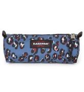 Eastpak Pennfodral - Benchmark Singel - Partyfest Leopard