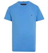 Tommy Hilfiger T-shirt - Essential - Blue Stava