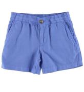 Polo Ralph Lauren Shorts - Lin - Harbour Island Blue