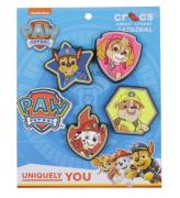 Crocs HÃ¤nge - Paw Patrol - 5-pack