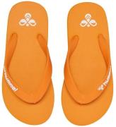 Hummel Flip-Flops - Flip Flop Jr - Persimmon Orange