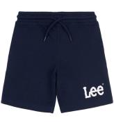 Lee Shorts - Vacklande - Marinblå Blazer