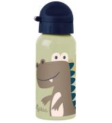 Sigikid Vattenflaska - 400 ml - Dinosaur