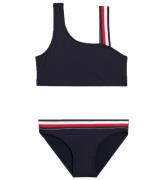 Tommy Hilfiger Bikini - Desert Sky m. Logo RÃ¤nder