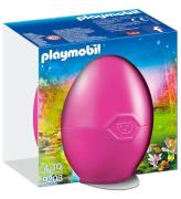 Playmobil Fairies OnSkedeggs - Fairies with Magic Pot - 9208 - 2