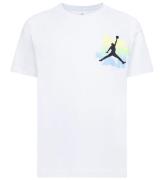 Jordan T-shirt - Dunk - Vit