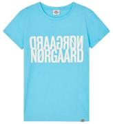 Mads Nørgaard T-shirt - Tuvina - Vattumannen