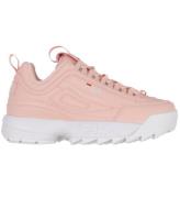 Fila Sneakers - Disruptor Teens - Engelska Rose