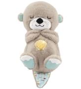 Fisher-Price Gosedjur - Soothe n Snuggle Otter