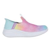 Skechers Skor - Ultra Flex 3.0 Slip-Ins - Multicolor