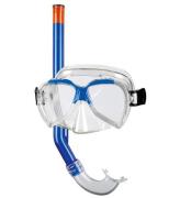 BECO Snorkelset - Ari 4+ - BlÃ¥