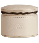 Markberg Smyckesask - LovaMBG Smyckeskrin S Grain - Cloud Cream