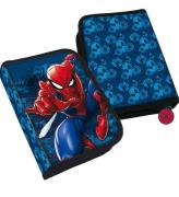 Spider-Man Pennfodral - Enkeldäckare