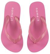 Name It Flip-Flops - NknFubi - Cashmere Rose