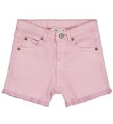 The New Shorts - TnAgnes - Rosa Nektar