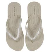 Rosemunde Flip-Flops - Sand