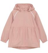 Minymo Regnjacka - PE - Peach Beige