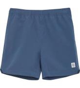 Color Kids Shorts - Outdoor - Vintage Indigo