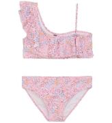 Color Kids Bikini - Cherry Blossom m. Blommor