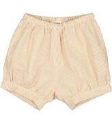 MarMar Bloomers- Pablo - Dijon Stripe