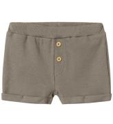 Name It Shorts - Rib - NbmJular - Svampar