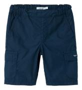 Name It Shorts - NkmRyan - Last - Dark Sapphire