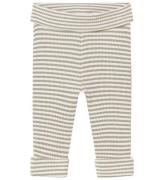 Name It Leggings - NbnOribbo - Pure Cashmere