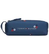 Tommy Hilfiger Pennfodral - Essential - Flower All-Over-Print