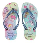 Havaianas Flip-Flops - My Little Pony - Lemon