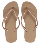 Havaianas Flip-Flops - Slim - Rosegold