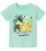 Name It T-shirt - NmmMatinis Pokémon - Yucca