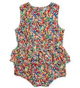 Bobo Choses Sommardräkt - Baby Confetti överallt - Multicolor