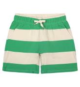 The New Shorts - TnJae Uni - Ljus Green
