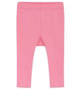 Hust and Claire Leggings - Laline - Rosa-a-Boo m. Rosett