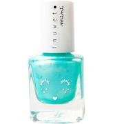 Inuwet Nagellack - Apple - Turquoise