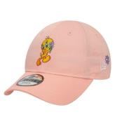 New Era Keps - 9Fyrtio - Tweety Bird - Pastel Pink