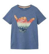 Name It T-shirt - NkmPfashion - Wild Vind