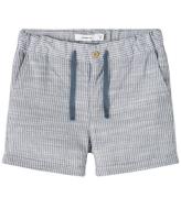 Name It Shorts - NmmPhebos - Stormigt väder