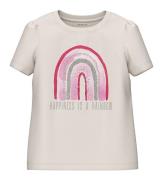 Name It T-shirt - NmfKiami - Jet StrÃ¶m