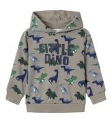 Name It Hoodie - NmmKuno - Wild Dove