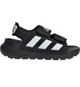 adidas Performance Strandsandaler - AltaSwim 2.0 - Svart m. Vit