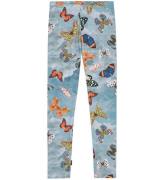 Molo Leggings - Niki - BuddLeja Garden