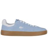 Lacoste Skor - Baseshot 224 - Polar Blue/Multi